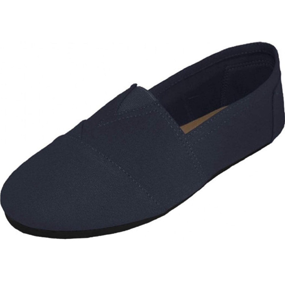 Men’s Canvas Shoes